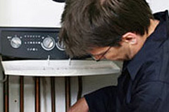 boiler repair Sandy