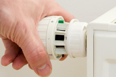 Sandy central heating repair costs
