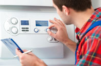 free Sandy gas safe engineer quotes
